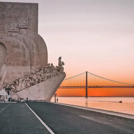 Perfect In The Heart Of Lisbon Lisboa