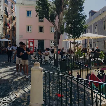 Perfect In The Heart Of Lisbon * Lisboa