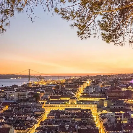 Perfect In The Heart Of Lisbon * Lisboa
