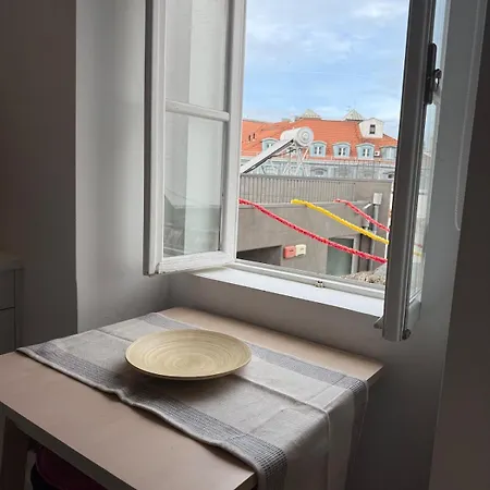Lägenhet Perfect In The Heart Of Lisbon